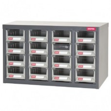 Steel Parts Cabinet A7V-416